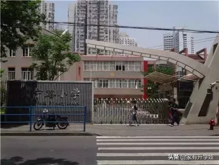 市中心的升学“黑洞”,家长如何来择校？普陀区幼小资源盘点！