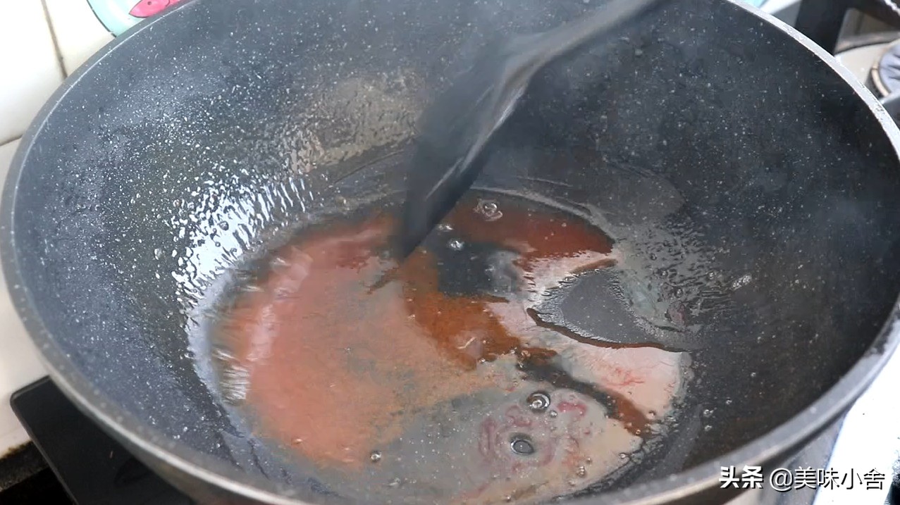 紅燒肉的簡單做法,紅燒肉的簡單做法步驟