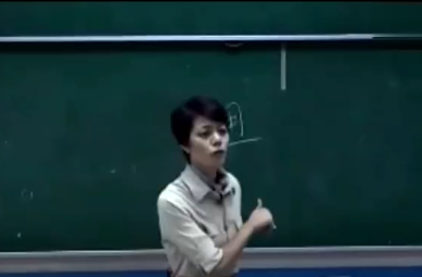 复旦女教授陈果：朋友是无用的！(火了)