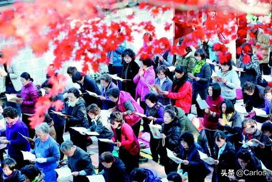 韩国高考都考些什么？这些考题你会做吗？