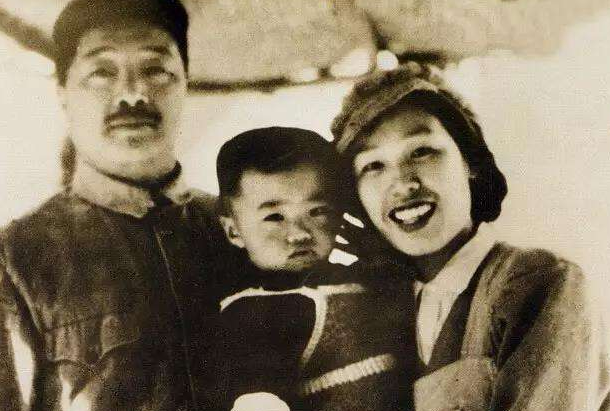 1955年授衔时，十大元帅夫人中有4人被授衔，这位夫人的军衔最高