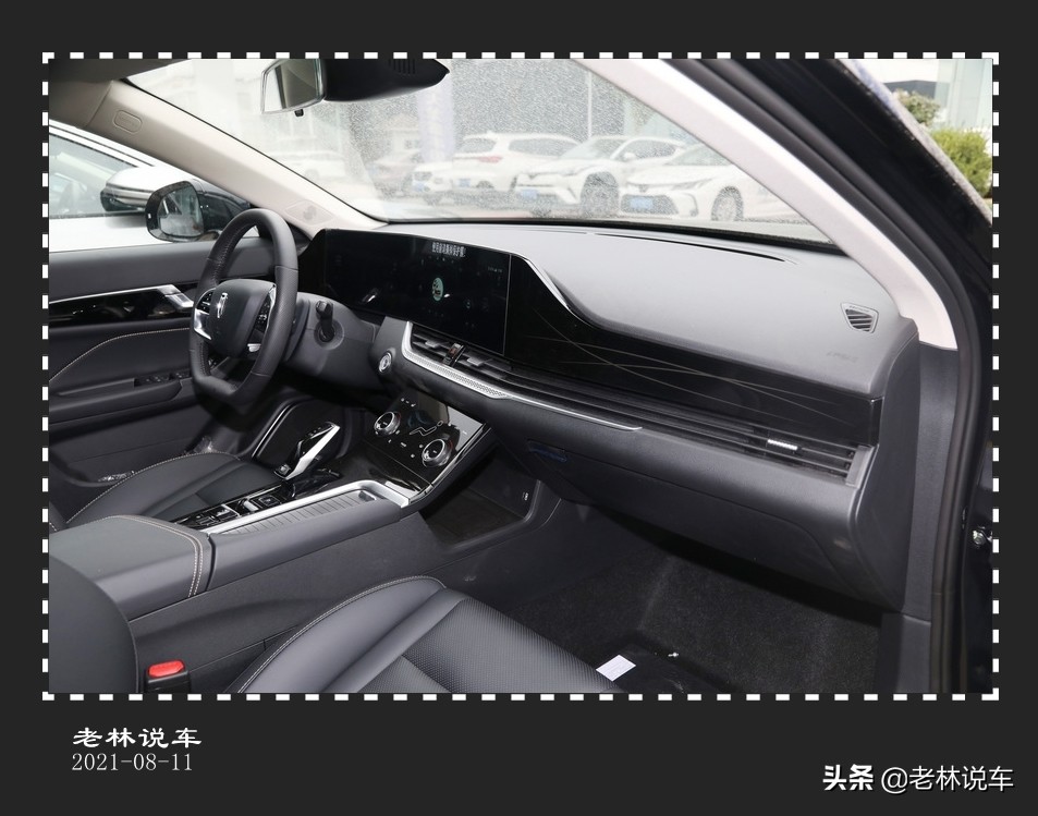不足10万就敢终身质保，还送5年机油，奔腾B70为何如此“豪横”？