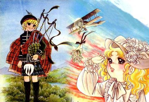 小甜甜动画片 小甜甜樱花动漫-经验帮