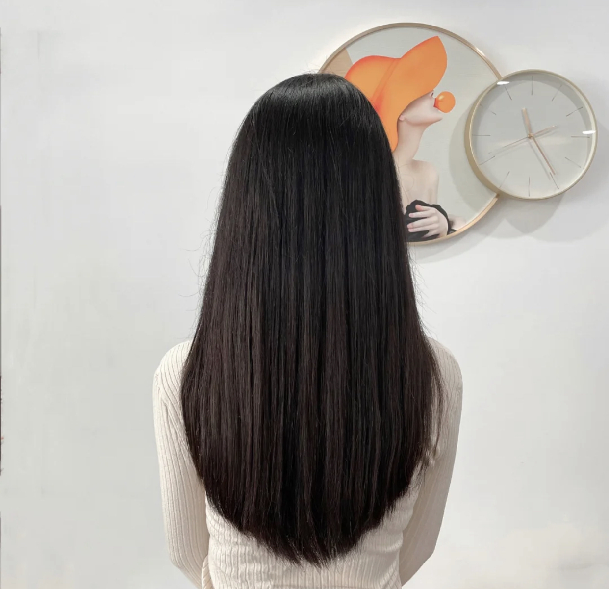 头发干枯毛躁?别急着用洗发水,试试这几个小妙招