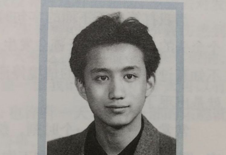 黄磊的玄妙情史，从兄妹情到第四种感情，靠才华征服了5个女人