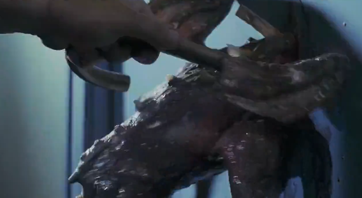 《群尸屠城2》：超经典封闭大厦丧尸片，贞子式的奇葩感染方式