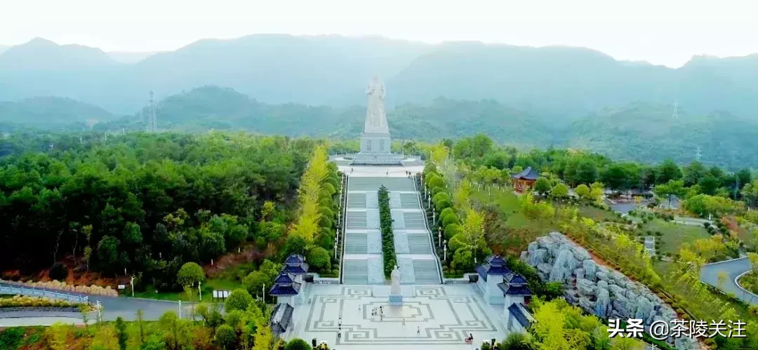 茶陵旅遊景點有哪些(茶陵八景知多少) - 悅聞天下