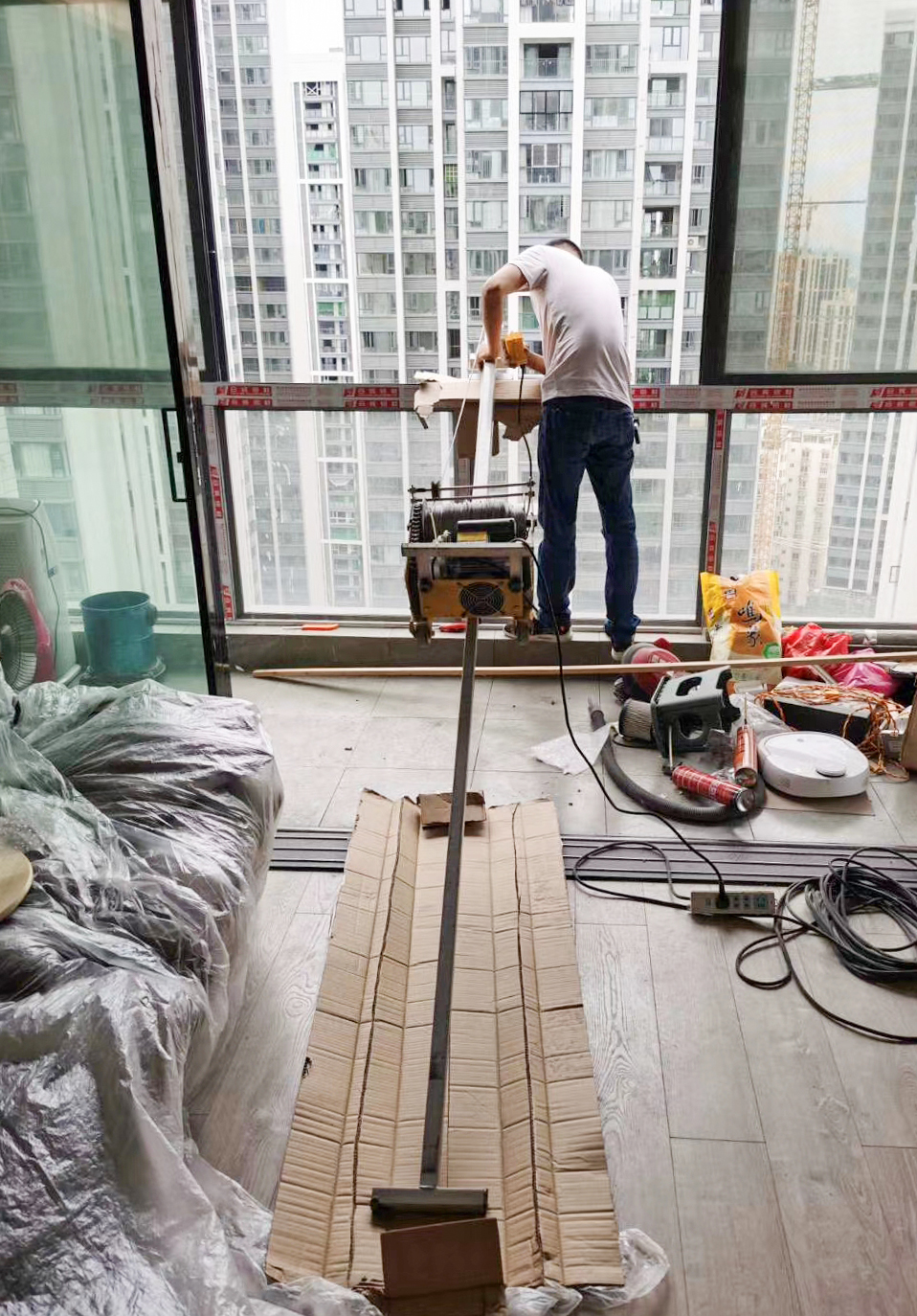 装修小白进阶路——好用不贵的工具推荐