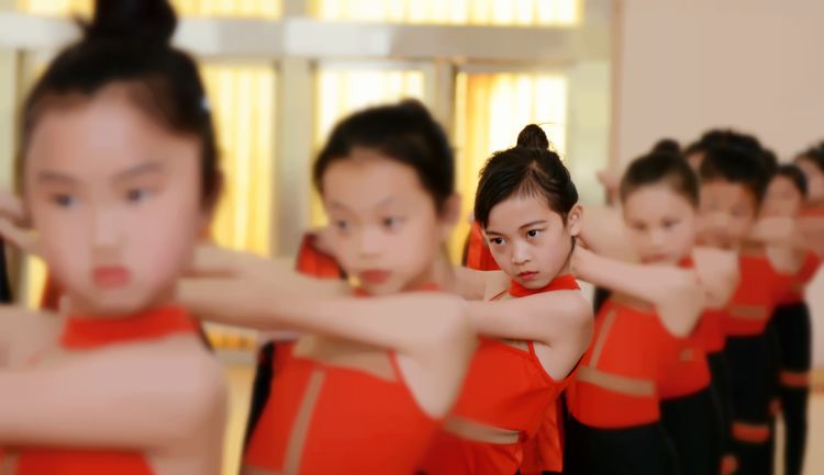 开发区实验学校：美矣美矣，开实芬芳“桃李”