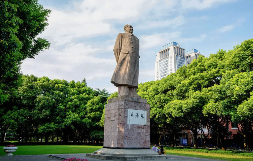 复旦大学：霍格沃斯魔法学校上海分校，终于不能隐瞒了吗？