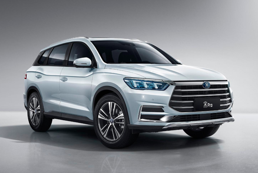 2020全球汽車品牌價值榜：奔馳冠軍、Smart墊底，吉利超別克！