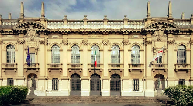 意大利留学 | 米兰理工大学 入学申请及注册流程