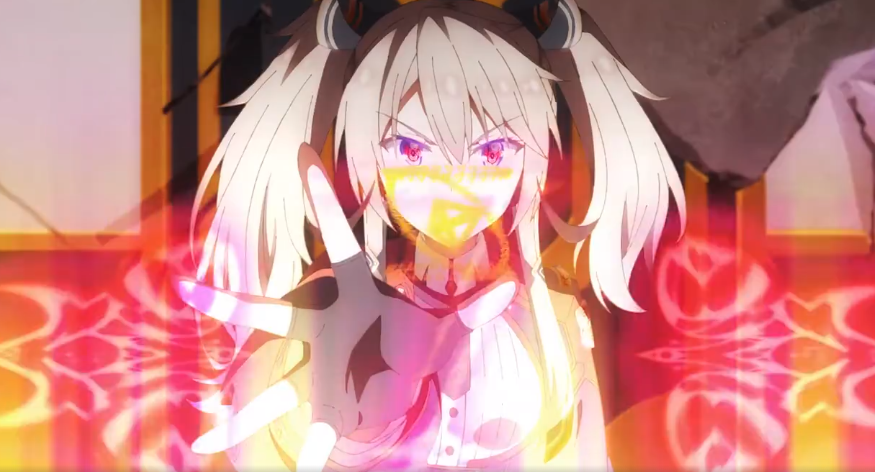 大沼心执导新番《魔王学院的不适合者》，这部异世界番还有救吗