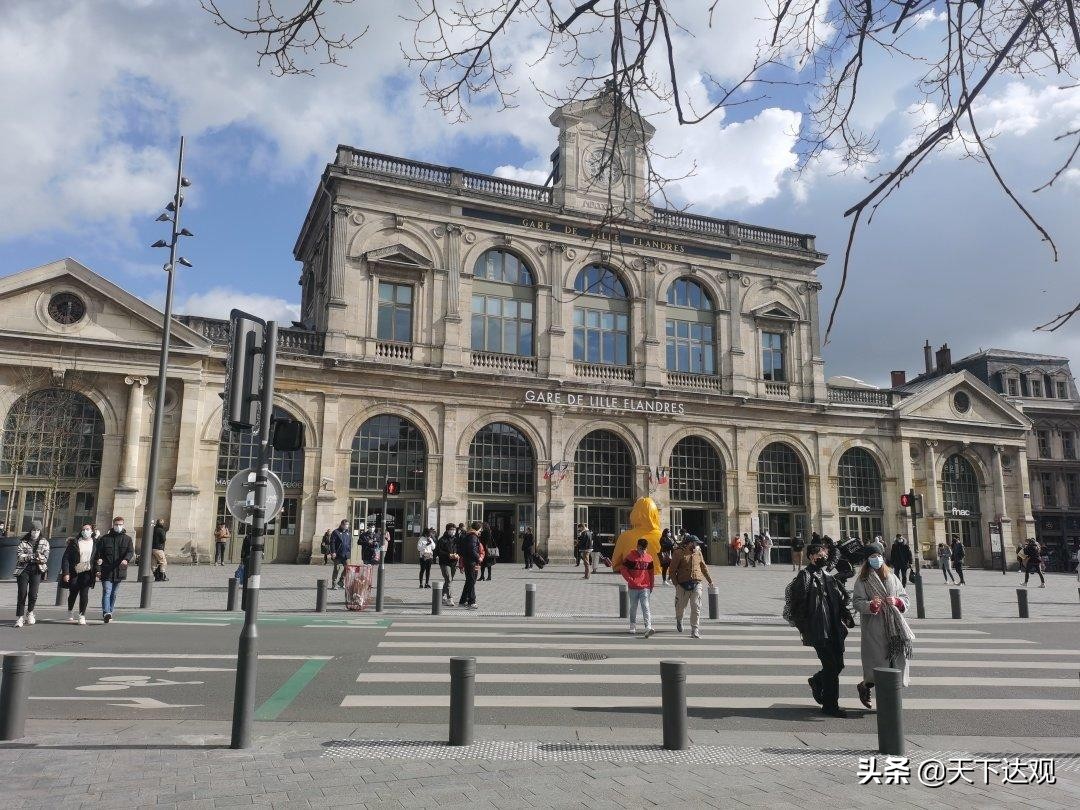 巴黎高等商学院｜欧洲最著名的商学院之一，是世界商业领袖的摇篮
