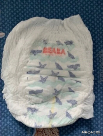 宝妈们不要再踩坑啦！尿不湿使用感受大全