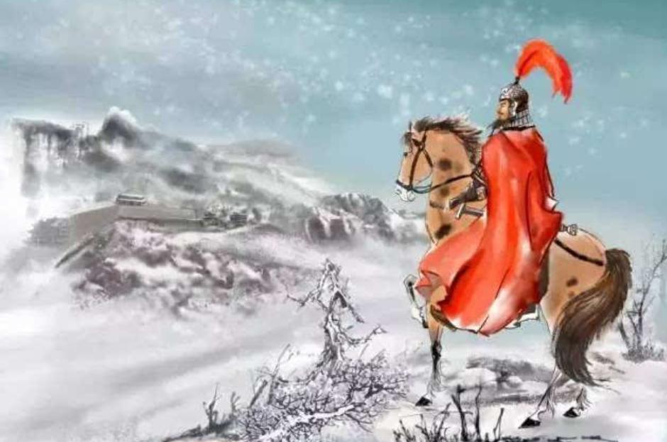 醉卧沙场君莫笑 私人为何说醉卧沙场君莫笑-起航号