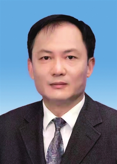 最新九江市人大常委会主任副主任秘书长名单简历照片