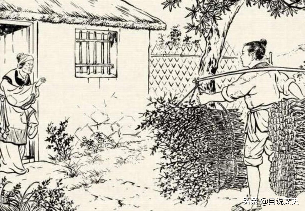 <b>民间故事：骡子还债</b>