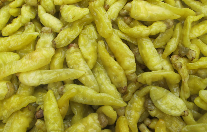 野山椒的营养价值有哪些 野山椒有如下营养价值 - 盾灵网