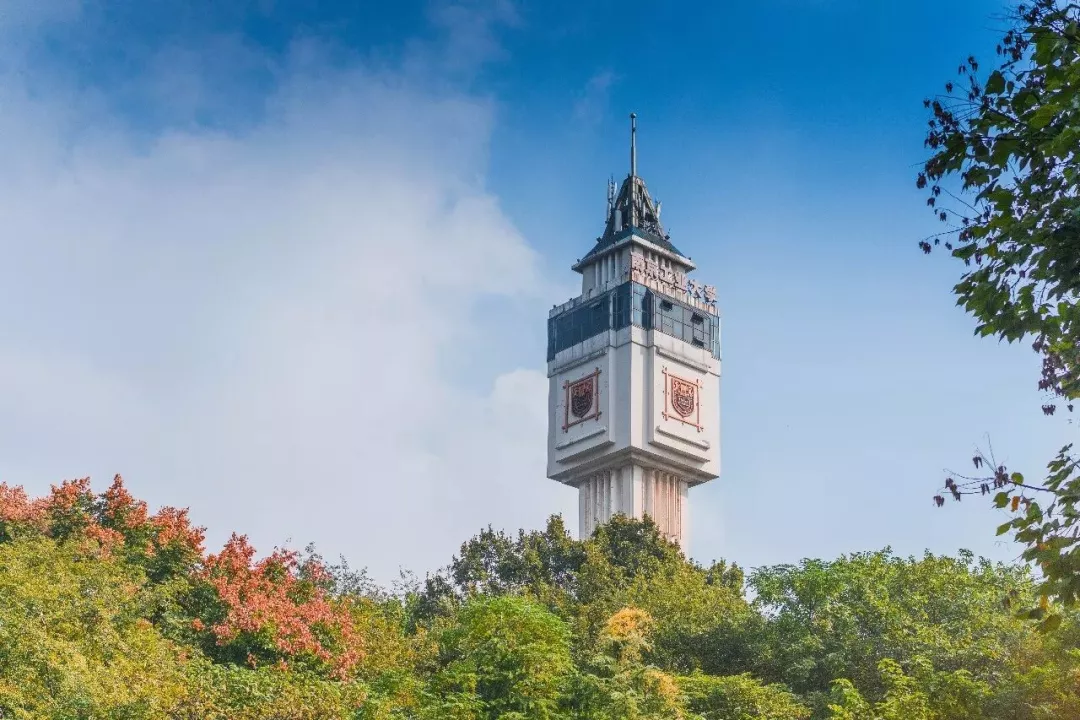 南京9所高校公布综合评价简章！