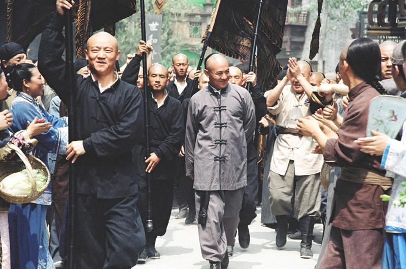 晚清十大高手，个个都是好样的，你看谁更厉害？