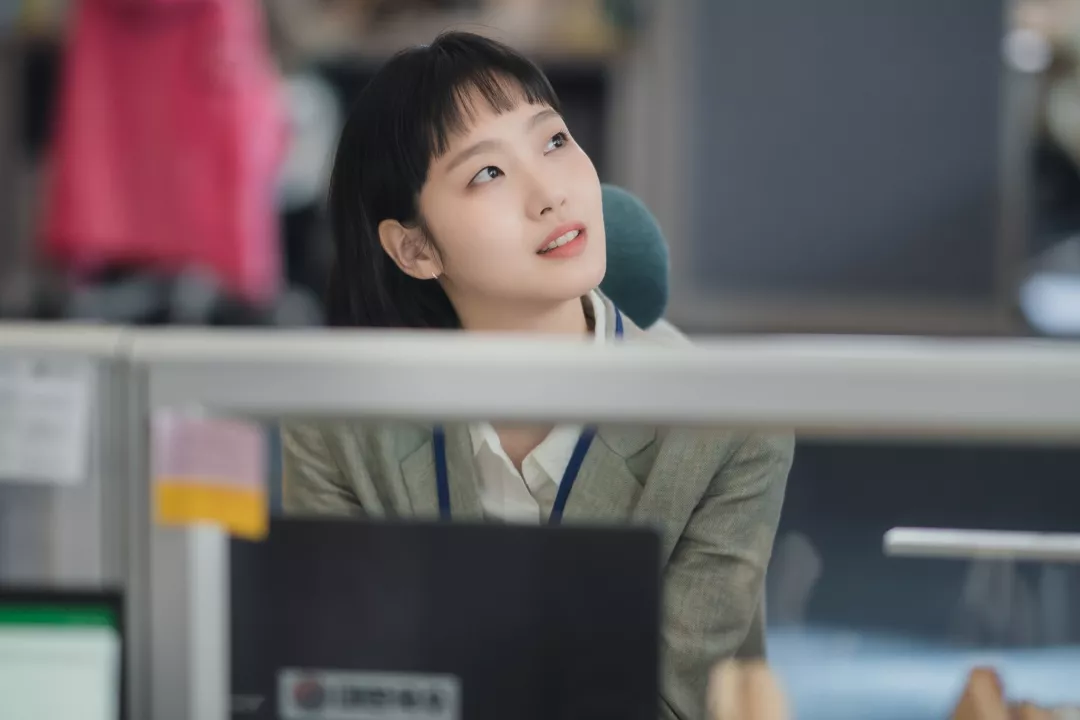 这脑洞大开的漫改韩剧《柔美的细胞小将》,越磕越上头