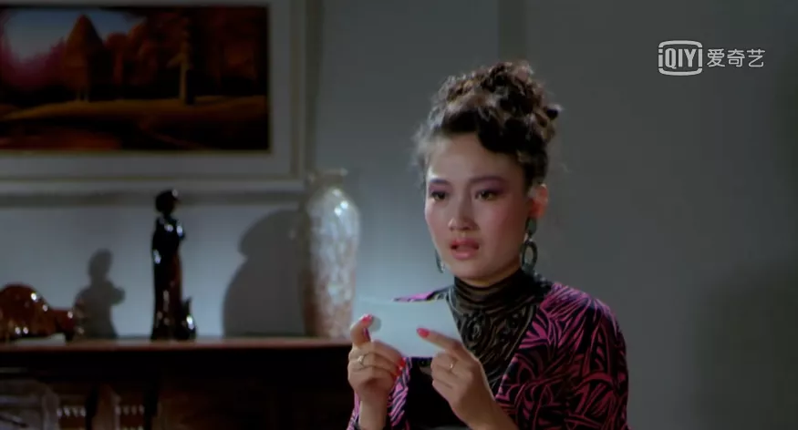 中国首部扫黄片,够生猛