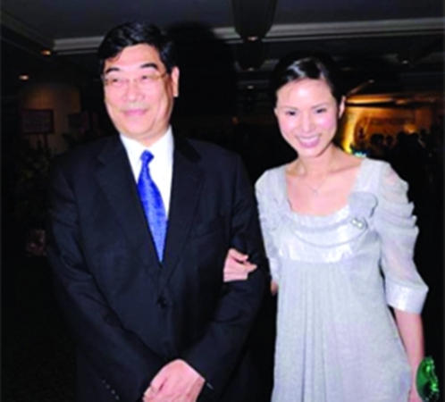 7位替“夫”还债的女星，刘涛不是最惨，今最大67岁，最小41岁