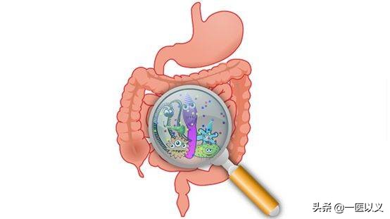 胀气拉肚子怎么办(经常拉肚子、腹胀、腹泻怎么办？医生：3种疾病要早发现早治疗)