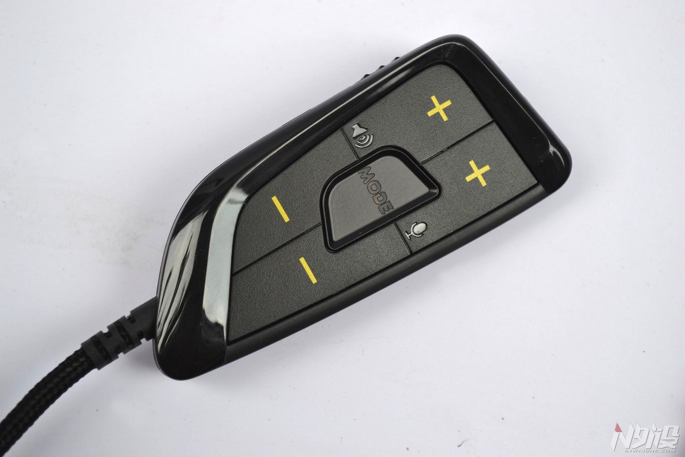 听声辩位夹苍蝇——硕美科G936N游戏耳机