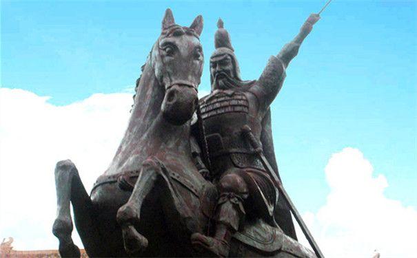 朱元璋手下大将 朱元璋手下大将花荣-百联百科