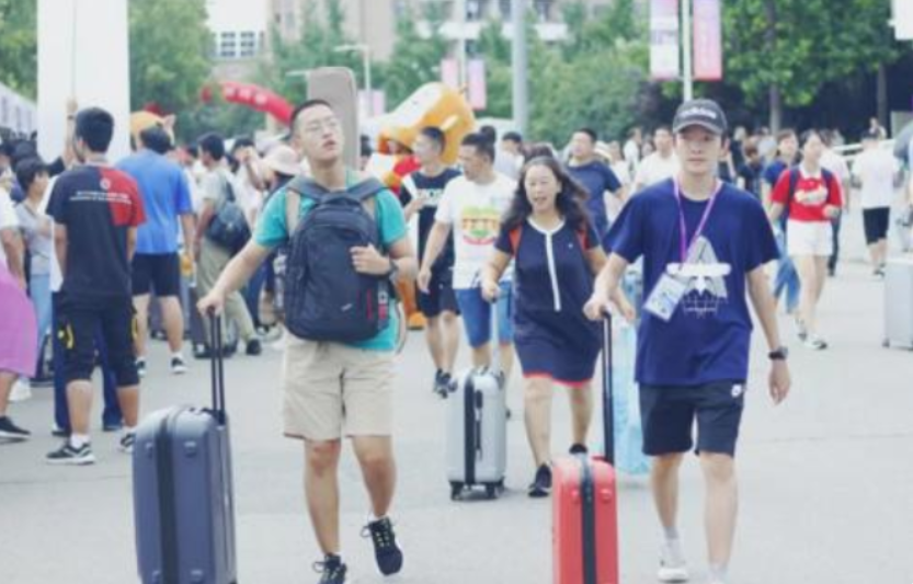 清华外地生的自白：一次高考，并不能弥补外省和北京学生的差距