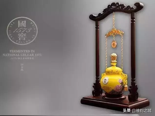 中国最贵十大名酒 榜首每瓶一千万