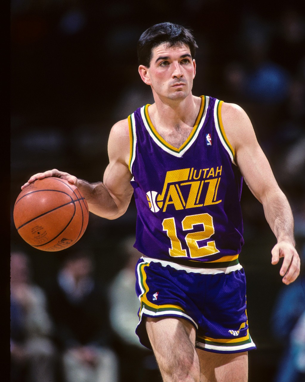 nba哪些球隊以控衛(wèi)為核心（誰才是NBA歷史最佳五大控衛(wèi)？德隆給出答案：保羅無緣，庫里上榜）