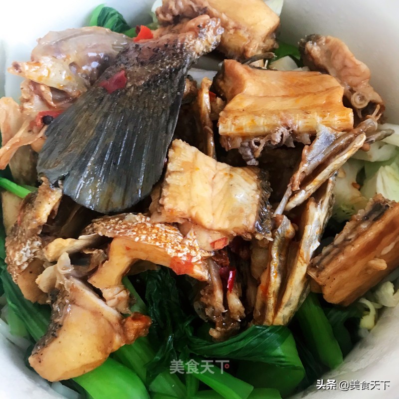 一勺豆瓣酱，轻松搞定百款家常下饭菜