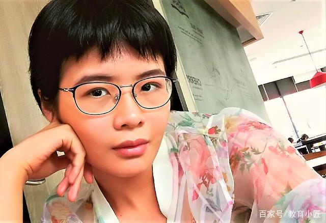 许可馨为公费赴美留学？别傻，清华北大学霸也难以申请到公费留学