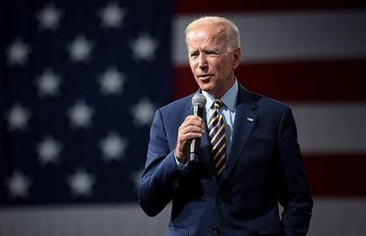 美国到底谁在管事？拜登演讲中坦承：我被指示回答记者的几个问题