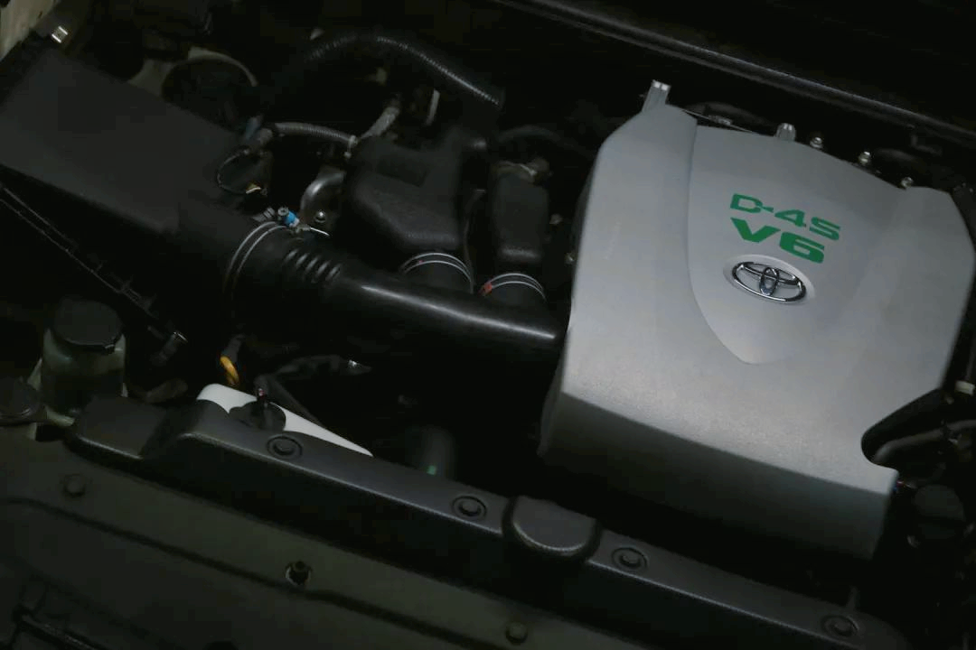 2016年丰田普拉多LC150 TX 3.5L，满血复活变新车
