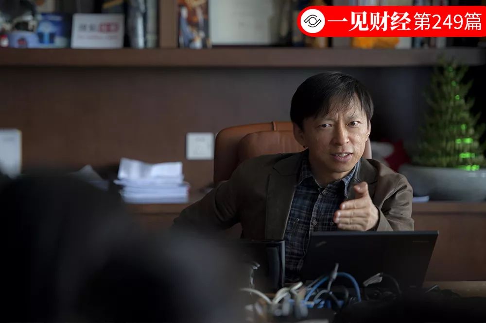 曾经的四大门户网站之一（搜狐沉浮：一家门户网站的兴衰史）-趣拿体育