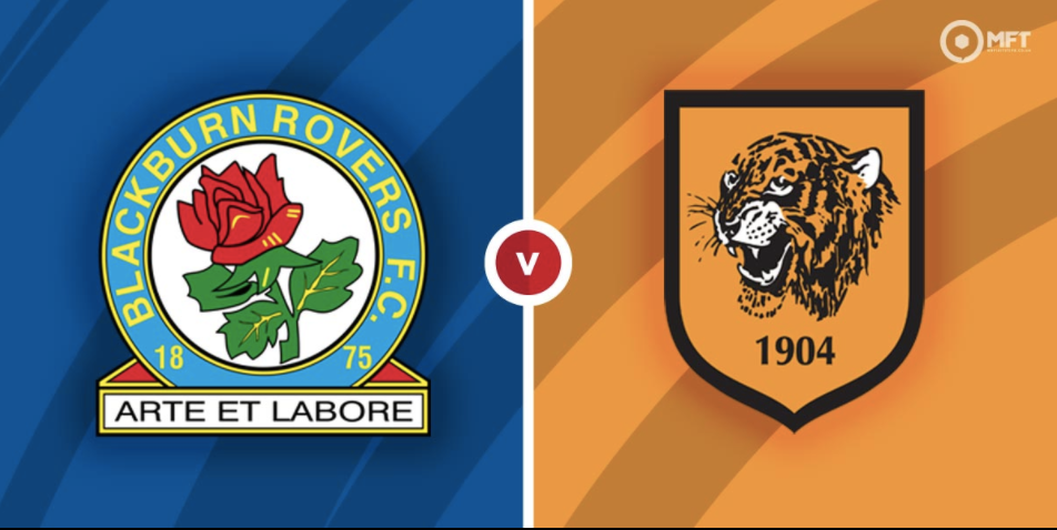 诺维奇vs布莱克本前瞻分析(「英冠」赛事前瞻:布莱克本vs赫尔城