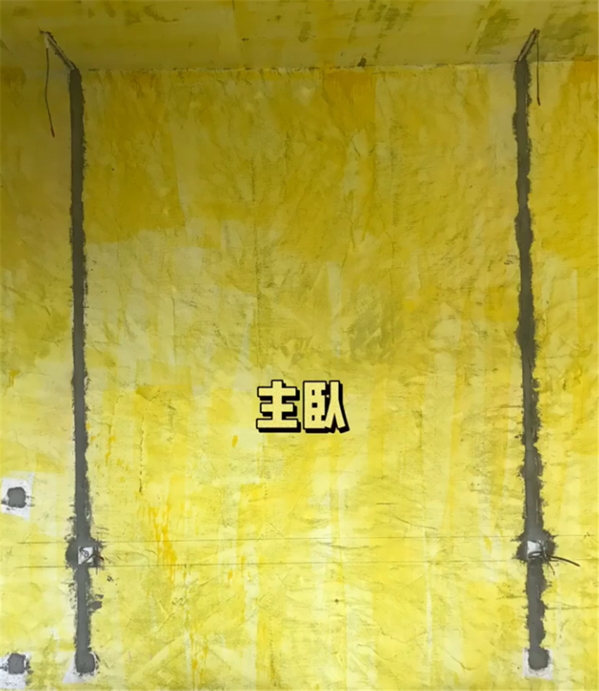 70㎡小家从毛坯房开始装修，历经蜕变，网友：前后变化也太大了