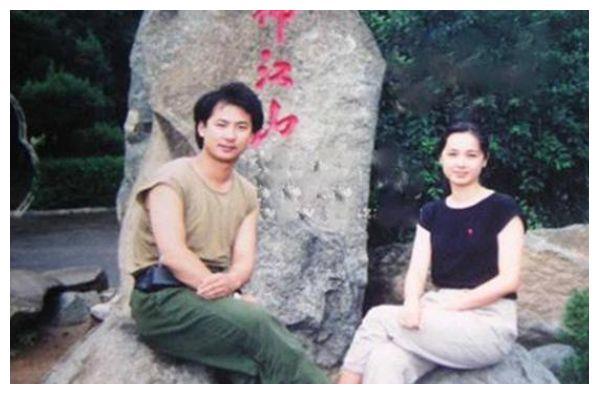 结婚28年，蒋雯丽顾长卫夫妻二人的桃色绯闻，名存实亡各玩各的
