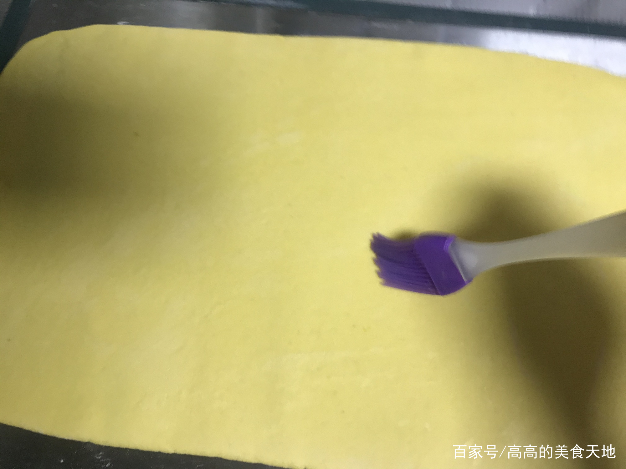 图片[8]-【南瓜刀切馒头】做法步骤图 光滑不塌陷 快收藏-起舞食谱网