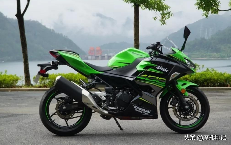 2018年最受网友关注的十大摩托车！你的车榜上有名吗？