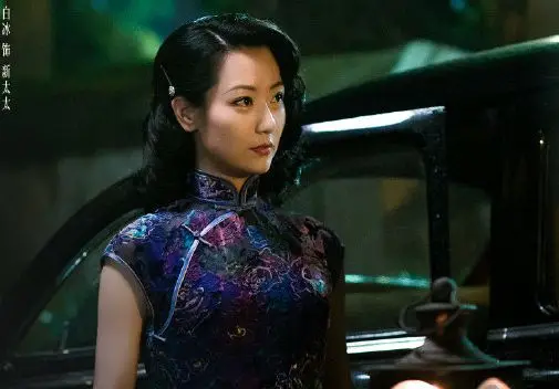 今年最受关注的文艺片，名导群星大制作，却输在女主角的颜值