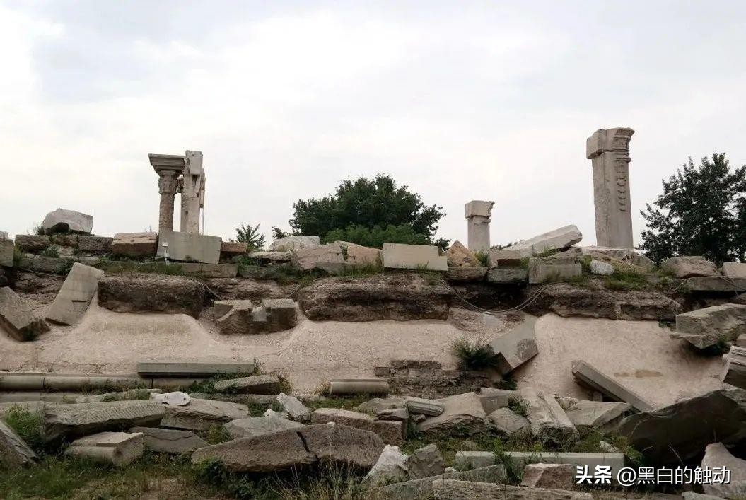 长城、胡同、故宫、鸟巢，北京那些不可错过的名胜古迹