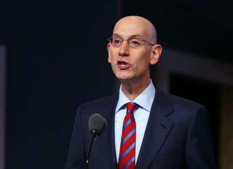 為什么中國不讓轉播nba（央視新賽季未轉播NBA，答案揭曉，與莫雷關系不大）