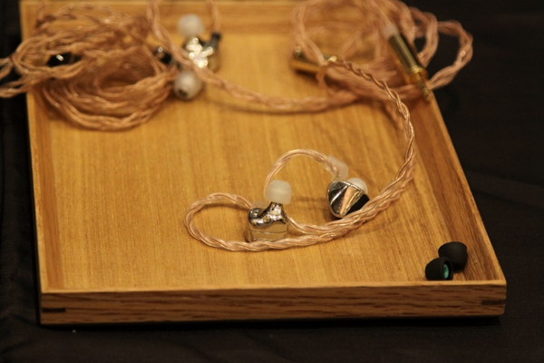 拉出去引进来，构建大平台：2018Canjam上海耳机展