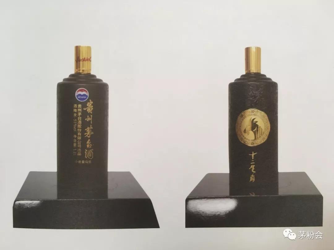 50mL→100斤，42款不同规格茅台酒都长啥样？