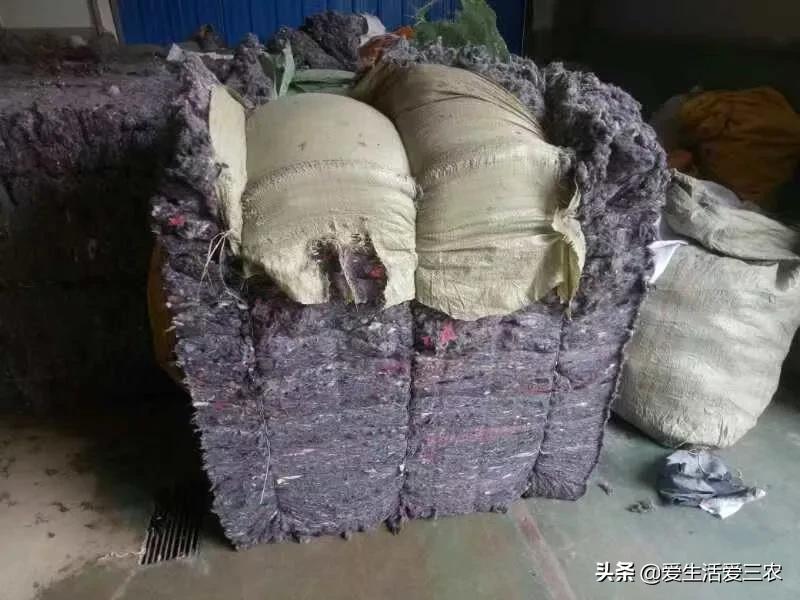 做廢舊衣服回收，銷路在哪里？賣價多少錢一噸？一文說清